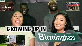 GROWING UP IN BIRMINGHAM:LANDMARKS,CHILDHOOD MEMORIES AND HIGHLIGHTS