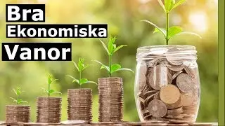 Finansiella milstolpar innan man fyller 30