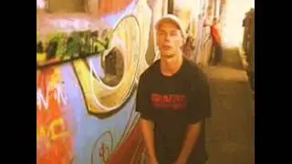 Deluks Waco - Graffiti Instrumental