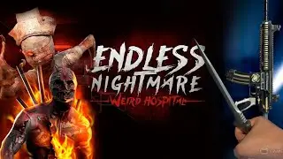 Endless Nightmare 2 mod apk(Unlimited Everything)|| Direct Download link