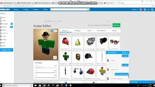 I redeemed a roblox item called Playful Red Dino