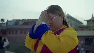 IME Life Insurance । GYALMO LAMA  ।