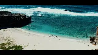 Rodrigues Travel Cinematic Video