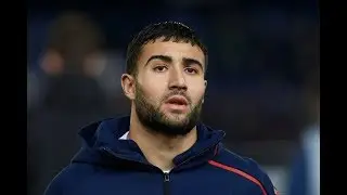 Liverpool set to complete &pound;55m Nabil Fekir transfer in next 24 hours