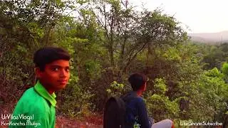 Incredible Konkan @Morde Village Sunrise & Sunset & Clouds Timelapse 2019