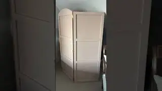 Painted Screen by The Natural Screen Company
