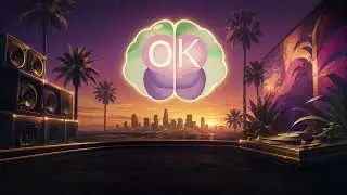 OKreative - Three Forms Flow Irregular Verbs pt. 8