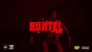 NGANCHUK CREW - BUNTEL FT RURU