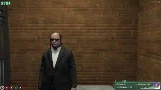 Chase Clouter Explains His Mythic Bank Progression Gang | NoPixel 3.0 GTA RP Highlight