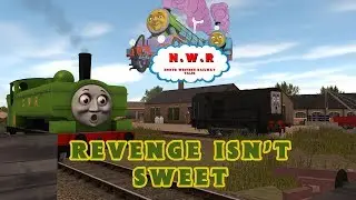 NWR Tales S8 Ep.6: Revenge Isn't Sweet