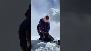 Шхара. Вершина Грузии