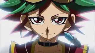 Yu-Gi-Oh Arc v Lion guard Season 3 intro 