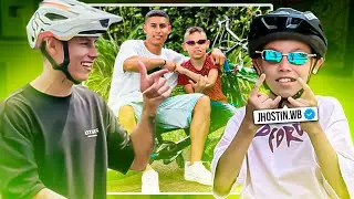 👦🏻🔥COMO NOS CONOCIMOS JHOSTIN WB Y YO🔥👦🏻 | ANDRES WBST