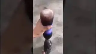 pesis pesis espuma!!!