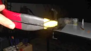 How to String Arybow's Take-Down PVC Bow