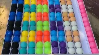 4x4 Trick Fast Color Ball Fun Challenge Fast Puzzle SortFast Finger Puzzle Sort Gamer
