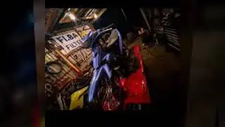 Ampelia racing team