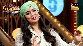 क्या 'पैसों का हिसाब' रखने के लिए Husband के साथ आती हैं Harshdeep? | Best Of The Kapil Sharma Show
