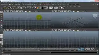 Autodesk Maya - Clase 01
