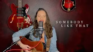 Somebody Like That // Tenille Arts