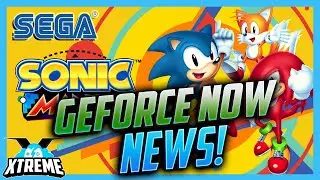 Big GeForce NOW News! 93 Games Leave The Service! Did Sega Just Leave Too?!