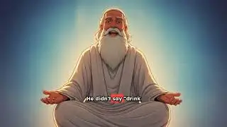 The Prophet's Secret to Stop Anger Instantly | Islamic Lesson for Kids