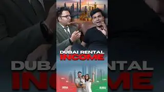 Dubai Property Myths Busted: Indians Can Take Loans Too | Ft. @SeedheSadheAkshay | #realestate