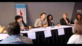 The Valley Vanguard - Hell's Half Mile Film Festival