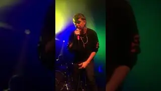 The Voidz - Where No Eagles Fly (Live) Portland, Oregon 7/27/2018