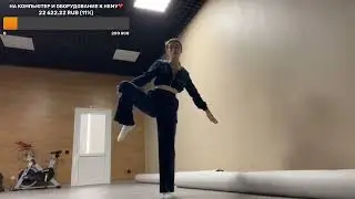Танцы | daryaanaaa