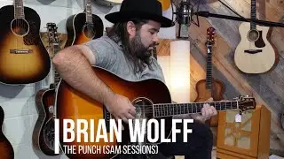 Brian Wolff- The Punch (SAM Sessions)
