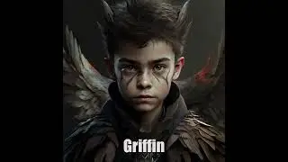 Humans and Mythical Creatures Hybrids by AI - Part 1