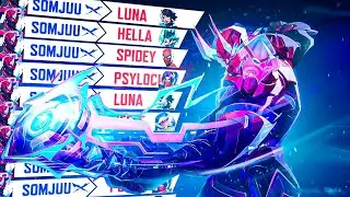 DESTROYING High Elo Players With Daredevil! (INSANE GAMEPLAY)