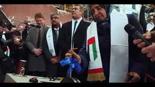 GHASHA Launching Ceremony