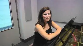 TIL - Conservatory Auditions