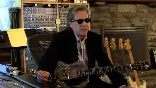 Rick Vito - Brass, Glass, & Steel teaser 2