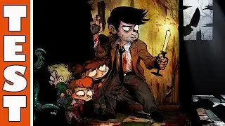 (Test #362) 2Dark | FR [PS4]