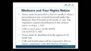 Pharmacy Law Refresher