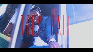 BIG Flexher Freestlye - Trey Ball #AFNation