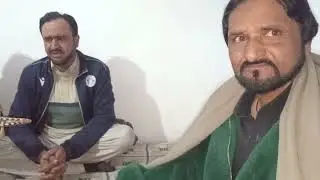 NEW PASTO  GAZAL  2026 ZAHOR USTA