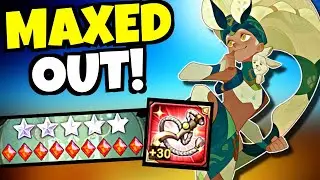 TAMRUS MAXED OUT - SURPRISING TEAM!!! [AFK ARENA]