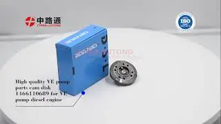VE pump parts cam disk 1 466 110 689 1466110689