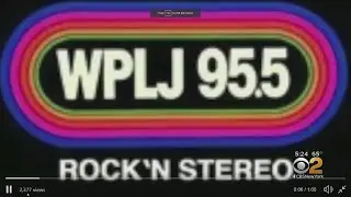 Radio Station WPLJ Signs Off The Air For Good