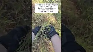 Durable Gloves for Outdoor Adventures #gloves #yardwork