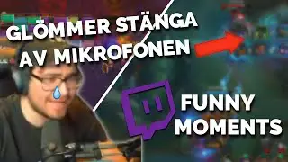 Pojken Twitch Highlights Februari 2020