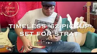 Eternal Guitars: 