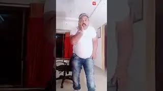 Super tik tok comedy masala by C P Bhatt.(2)