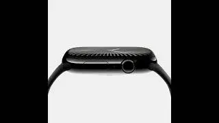 Apple Watch Series 10