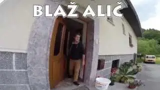 video 2015 - 9. B razred  (Osnovna šola Ivana Tavčarja)