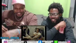 FOX BD - Get Some Money (Official Music Video) Reaction Video ft 3hrd